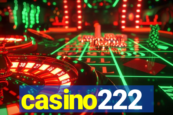 casino222