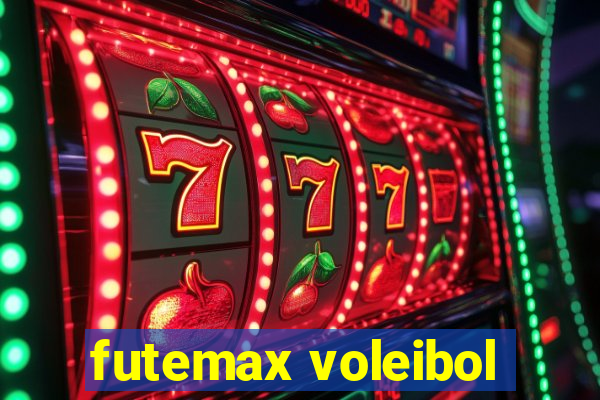 futemax voleibol