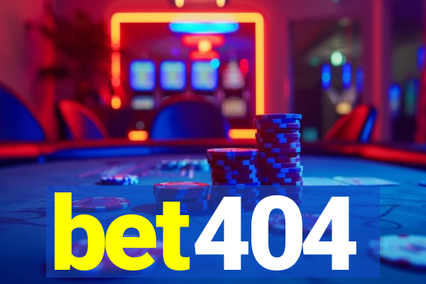 bet404