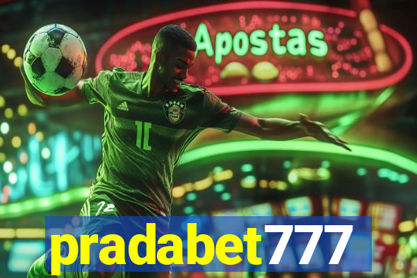 pradabet777