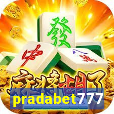 pradabet777