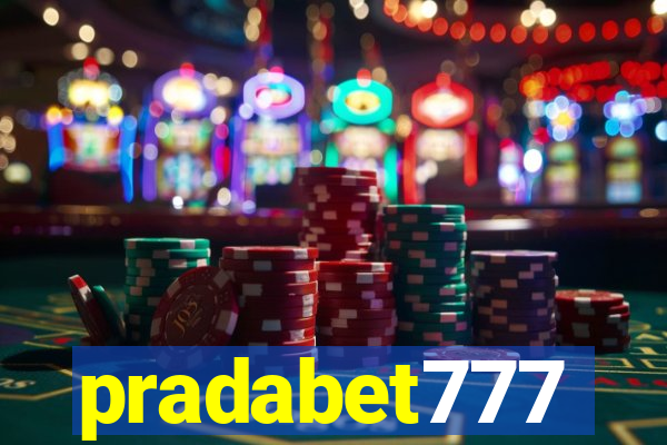 pradabet777