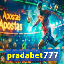 pradabet777