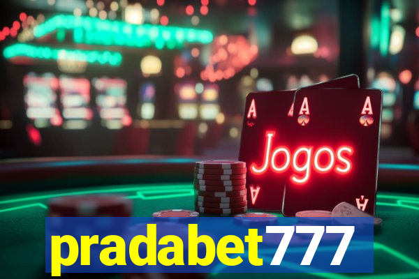 pradabet777