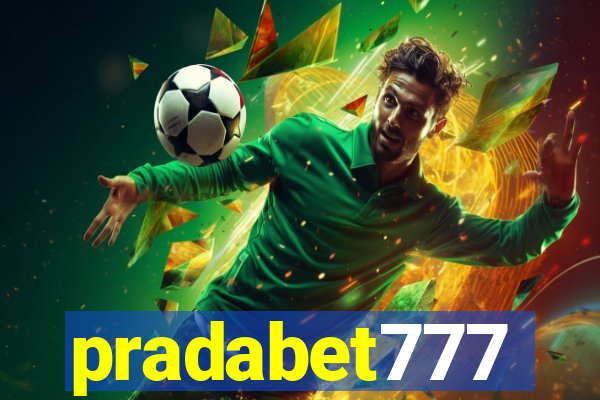 pradabet777