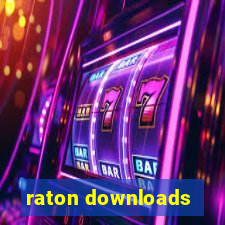 raton downloads