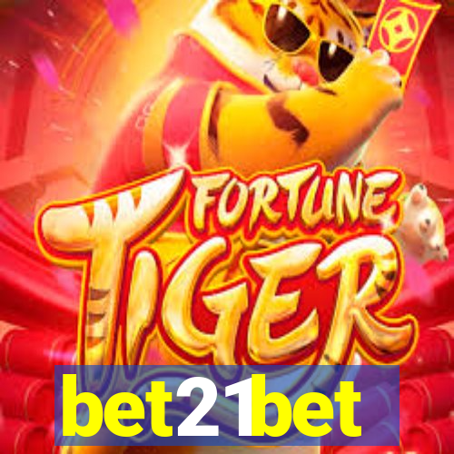 bet21bet