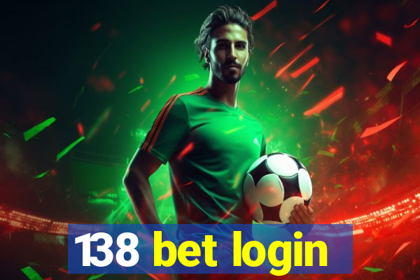 138 bet login