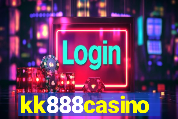 kk888casino