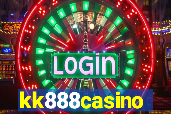 kk888casino