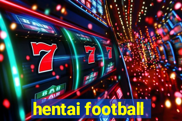 hentai football