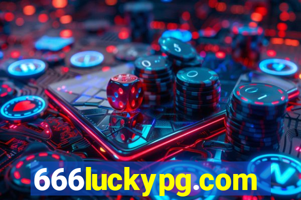 666luckypg.com