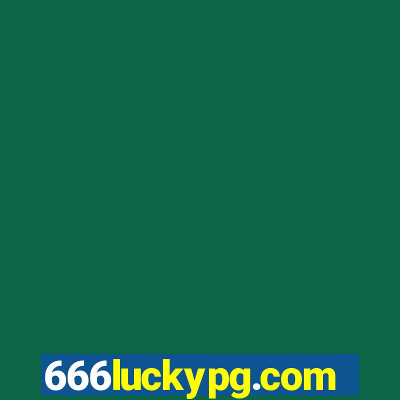 666luckypg.com