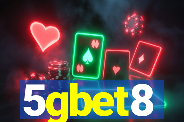 5gbet8