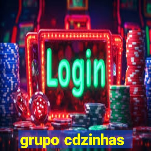 grupo cdzinhas