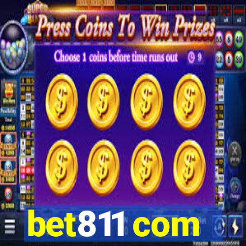 bet811 com