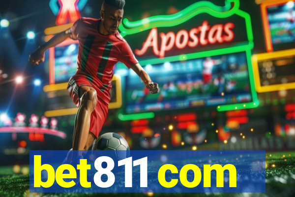 bet811 com