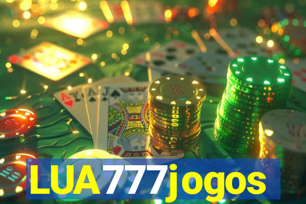 LUA777jogos