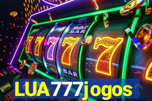 LUA777jogos