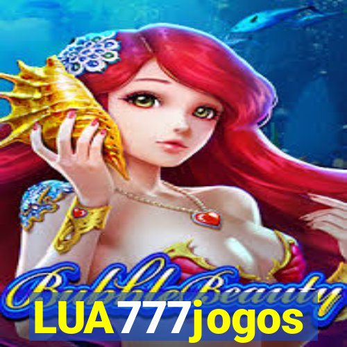 LUA777jogos