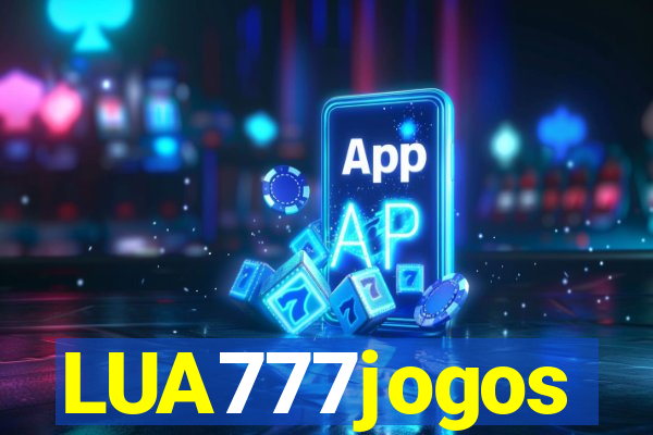 LUA777jogos