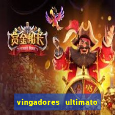 vingadores ultimato baixar filme completo dublado