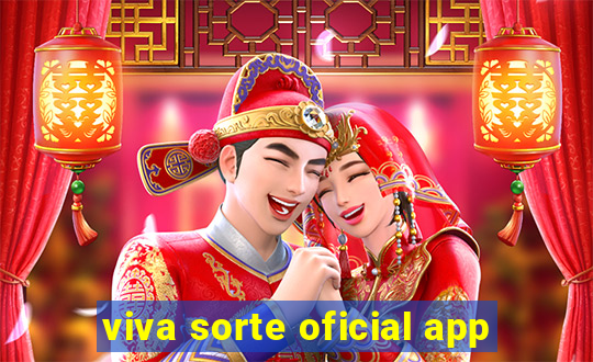 viva sorte oficial app