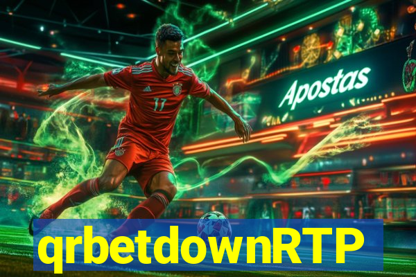 qrbetdownRTP