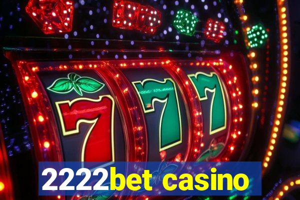 2222bet casino