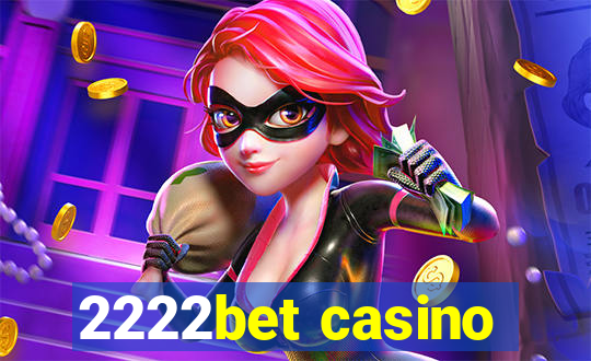 2222bet casino