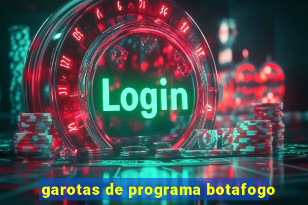 garotas de programa botafogo