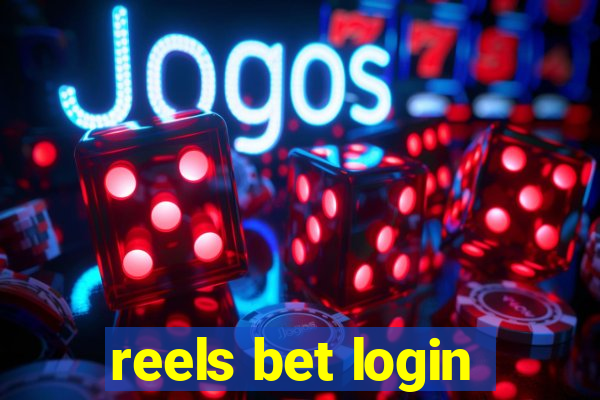 reels bet login