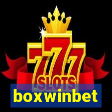 boxwinbet