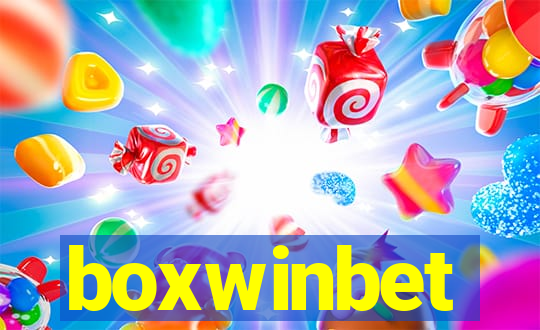 boxwinbet