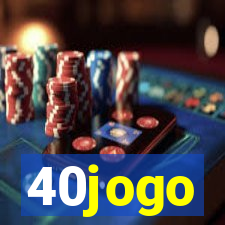 40jogo