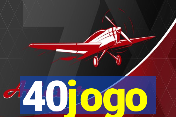 40jogo