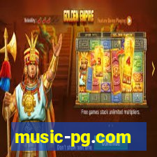 music-pg.com