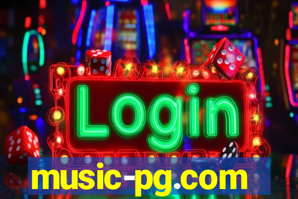 music-pg.com