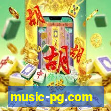 music-pg.com