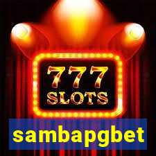 sambapgbet