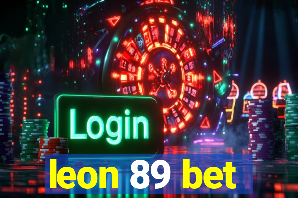 leon 89 bet