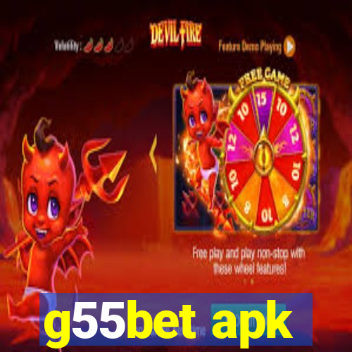 g55bet apk