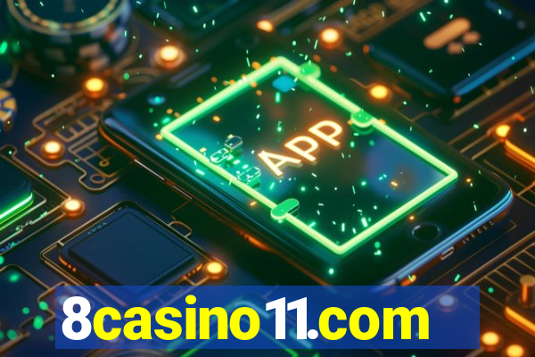 8casino11.com