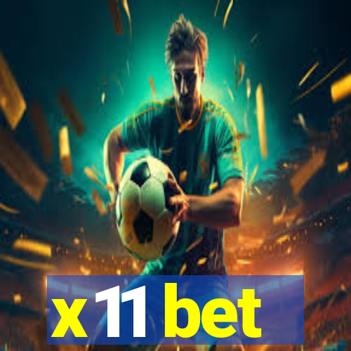 x11 bet