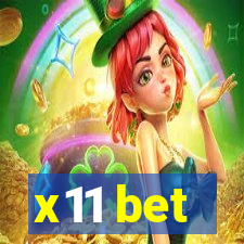 x11 bet