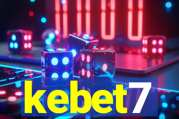 kebet7