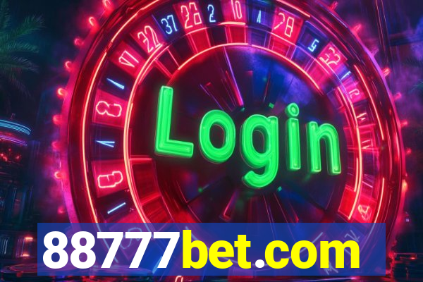 88777bet.com