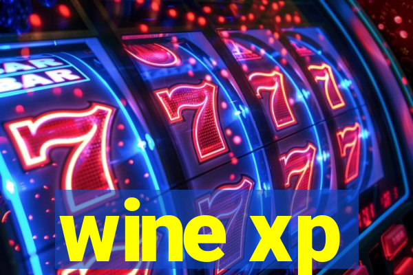 wine xp