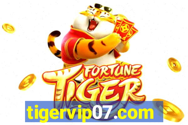 tigervip07.com