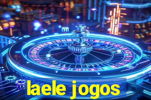 laele jogos